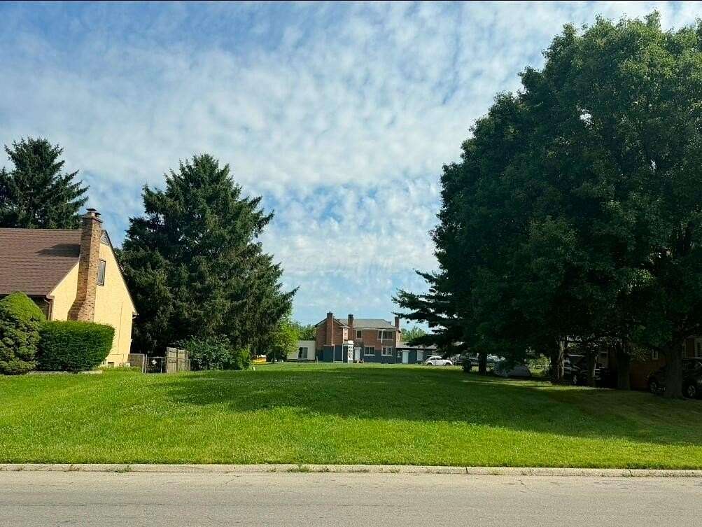 0.21 Acres of Residential Land for Sale in Columbus, Ohio