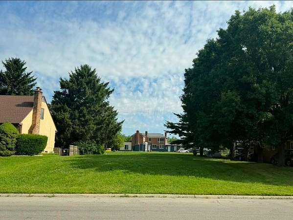 0.21 Acres of Residential Land for Sale in Columbus, Ohio