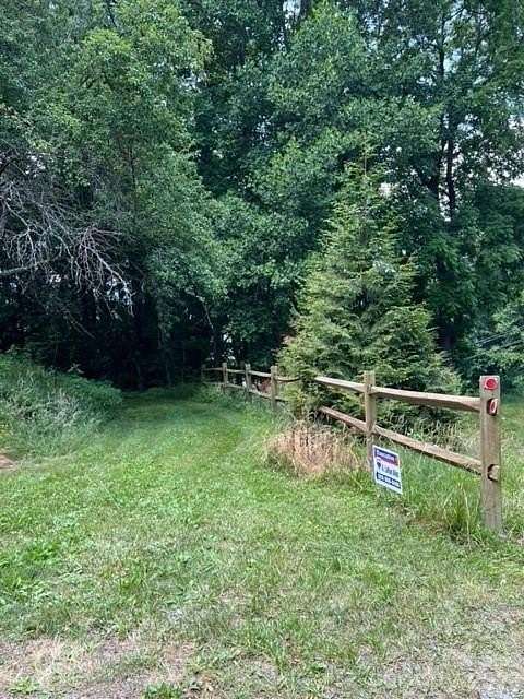 8.24 Acres of Residential Land for Sale in Waynesville, North Carolina