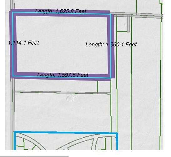 39.2 Acres of Recreational & Residential Land for Sale in Montague, Michigan