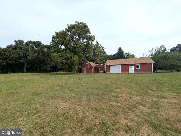 0.77 Acres of Land for Sale in Laurel, Delaware