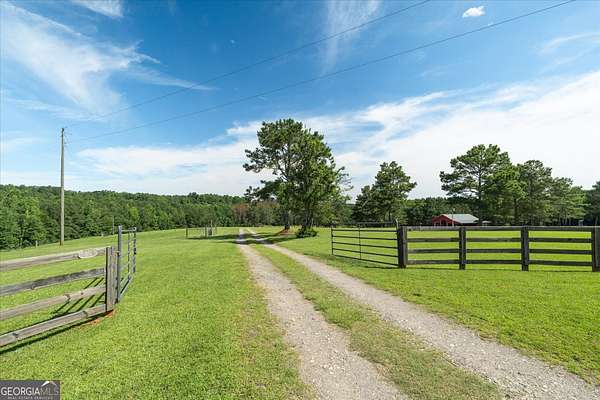50.6 Acres of Land for Sale in Carrollton, Georgia