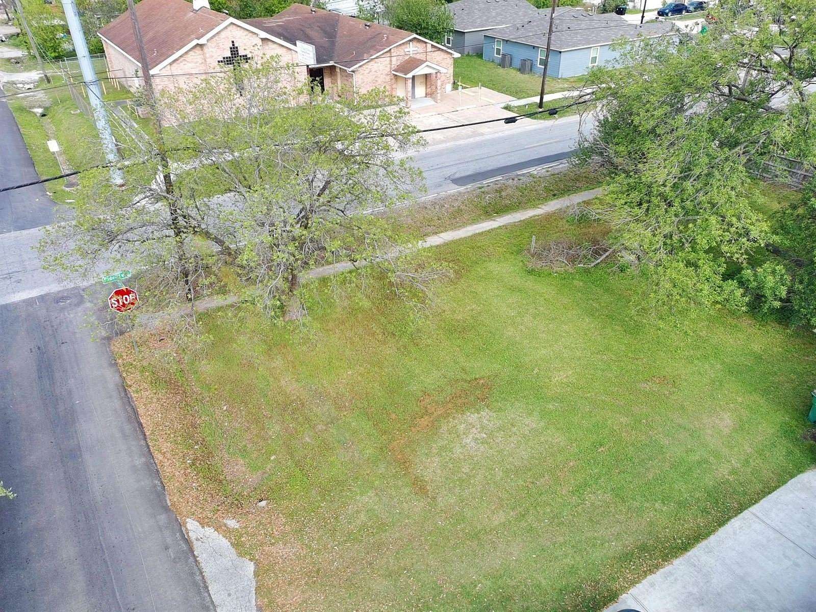 0.11 Acres of Residential Land for Sale in Houston, Texas