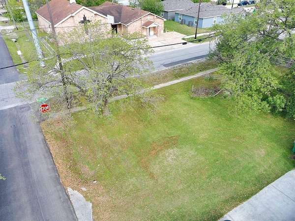 0.11 Acres of Residential Land for Sale in Houston, Texas