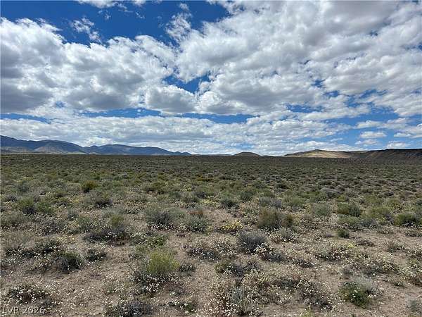 10 Acres of Recreational & Residential Land for Sale in Dyer, Nevada