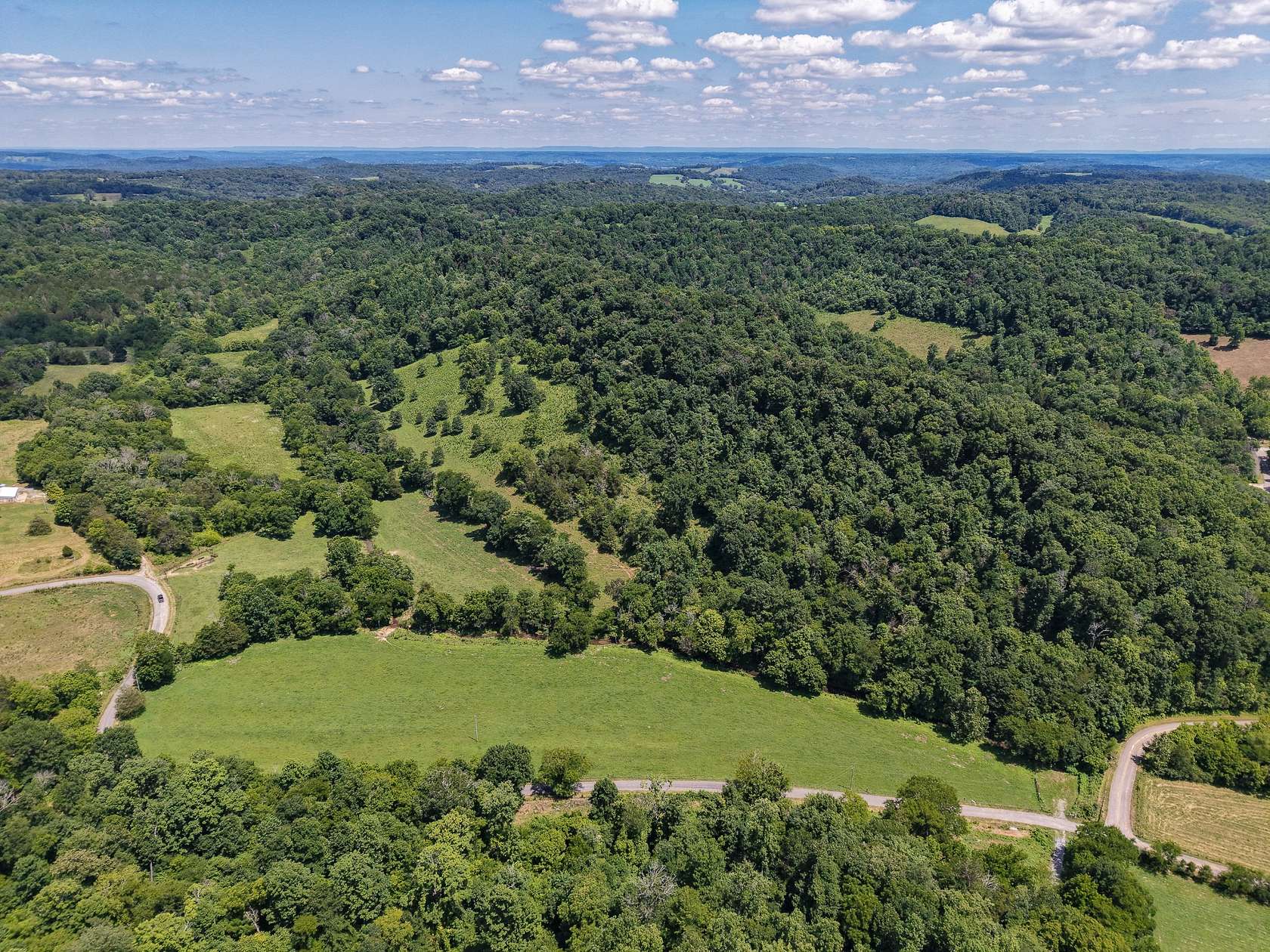 32 Acres of Land for Sale in Frankewing, Tennessee