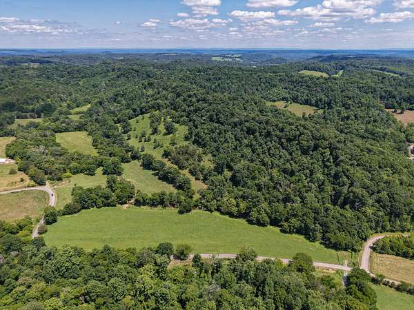 32 Acres of Land for Sale in Frankewing, Tennessee