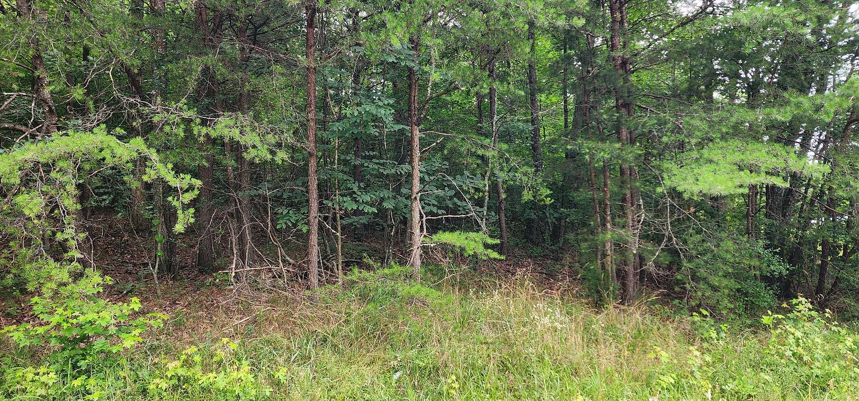 4 Acres of Residential Land for Sale in Sequatchie, Tennessee