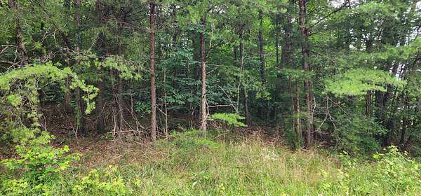 4 Acres of Residential Land for Sale in Sequatchie, Tennessee