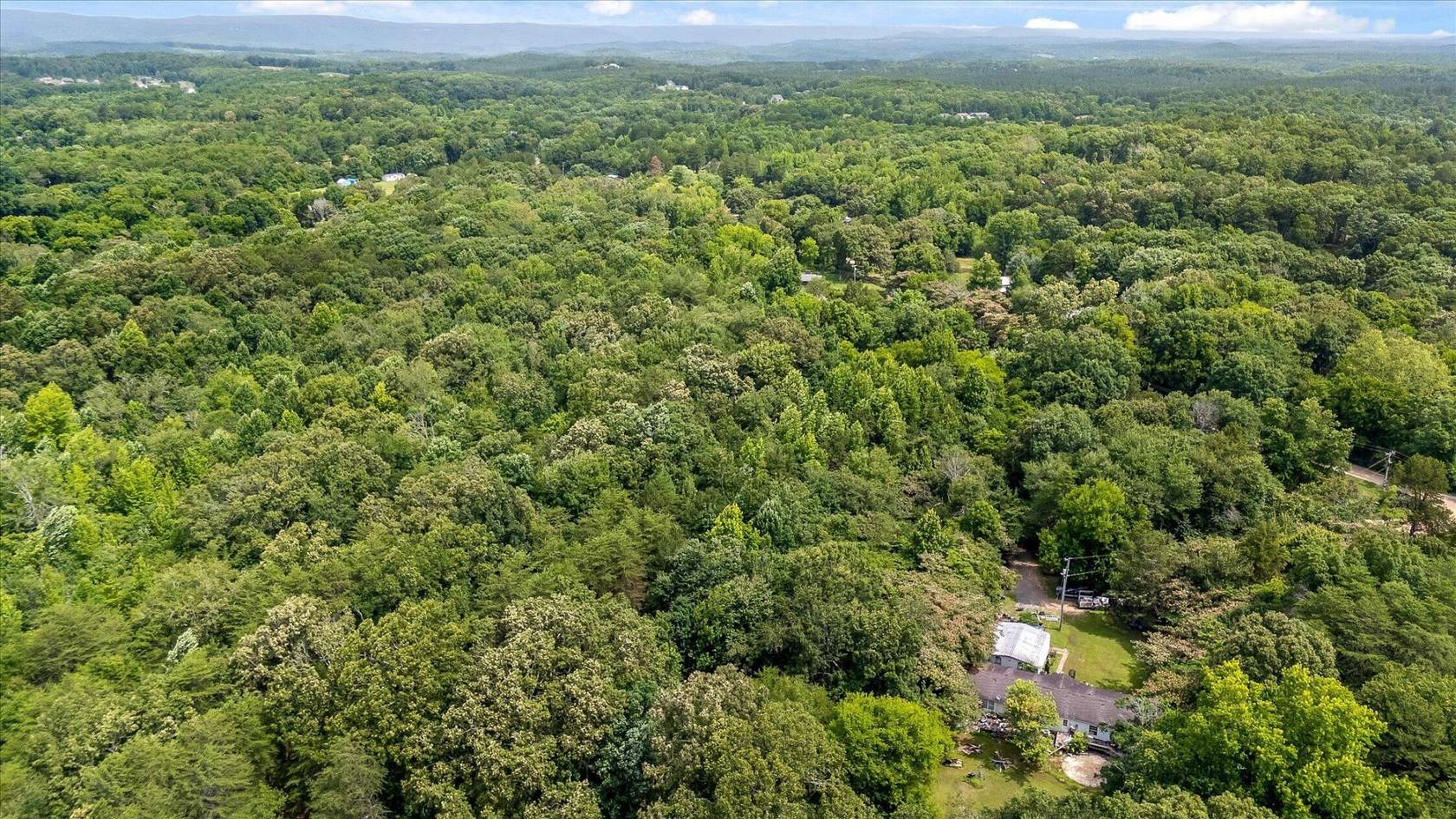 2.6 Acres of Residential Land for Sale in Soddy-Daisy, Tennessee