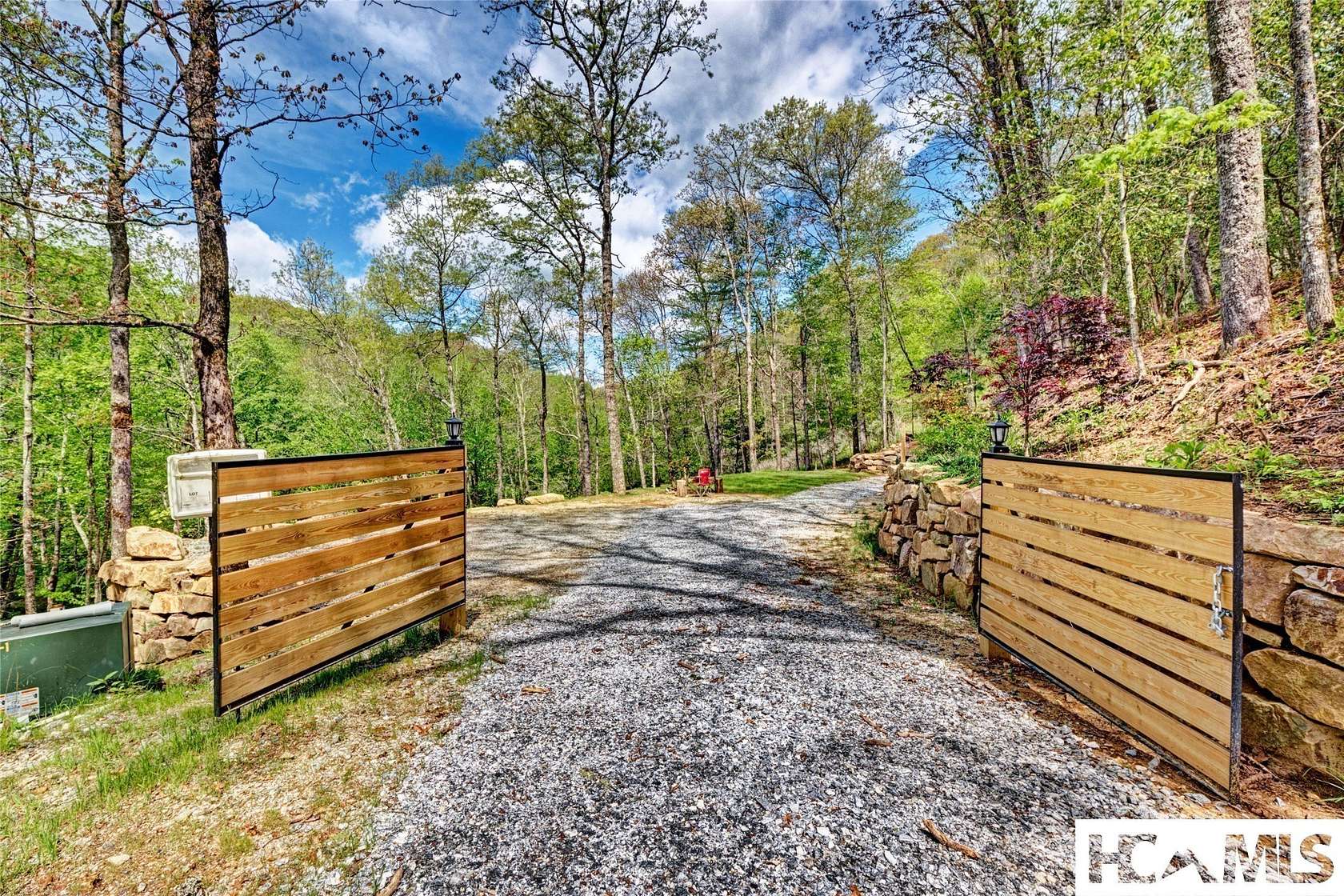 1.52 Acres of Residential Land for Sale in Glenville, North Carolina