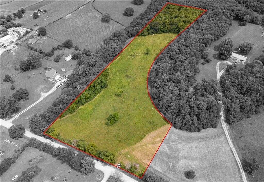 8 Acres of Land for Sale in Lawson, Missouri