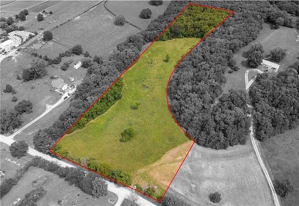 8 Acres of Land for Sale in Lawson, Missouri