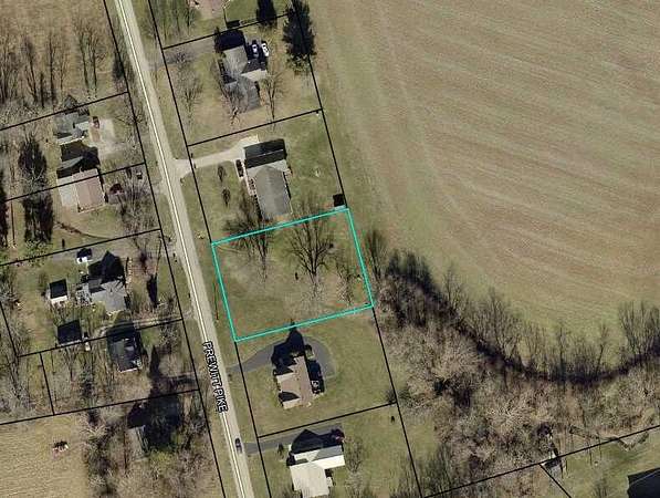 0.5 Acres of Land for Sale in Mount Sterling, Kentucky