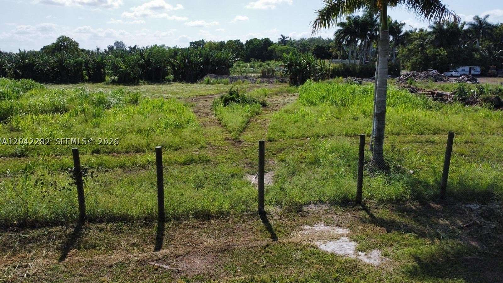 6 Acres of Residential Land for Sale in Miami, Florida