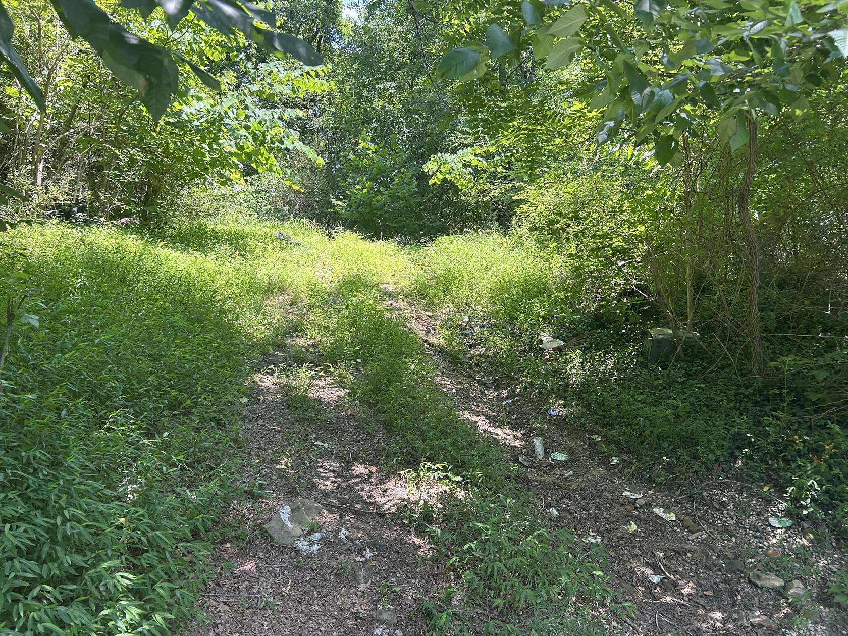 0.47 Acres of Residential Land for Sale in Corbin, Kentucky