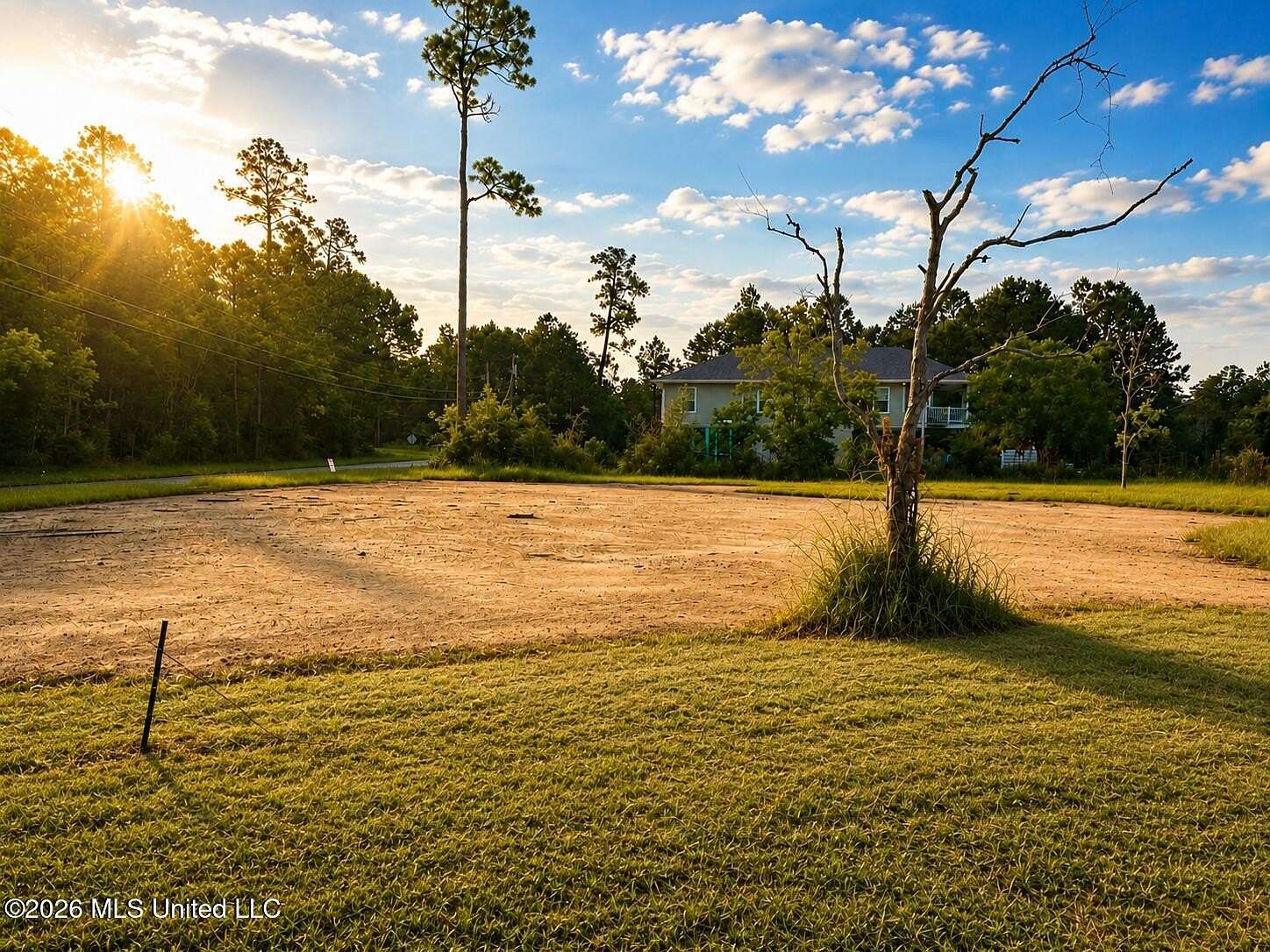 0.29 Acres of Residential Land for Sale in Bay St. Louis, Mississippi