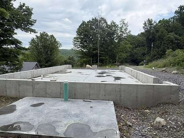 0.44 Acres of Residential Land for Sale in West Rutland, Vermont