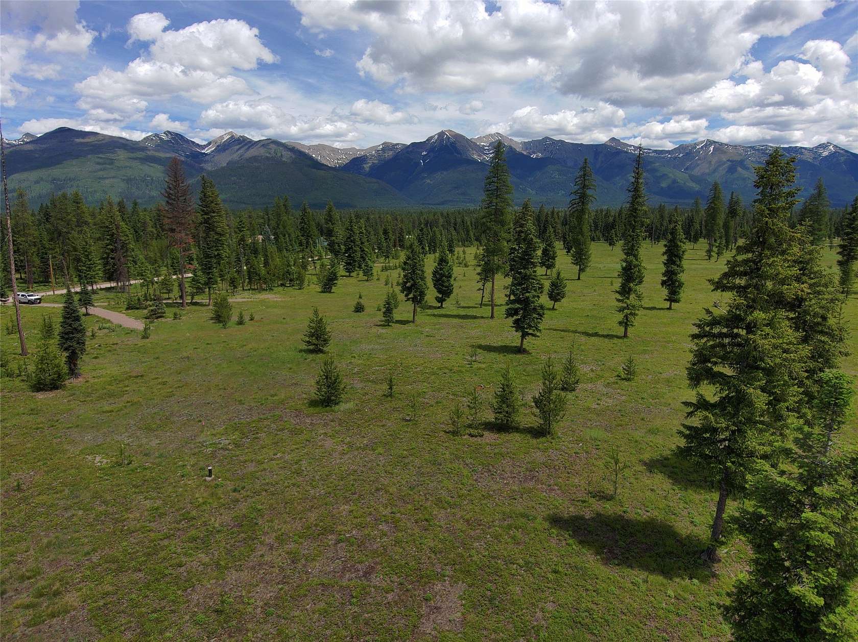 1.69 Acres of Residential Land for Sale in Condon, Montana