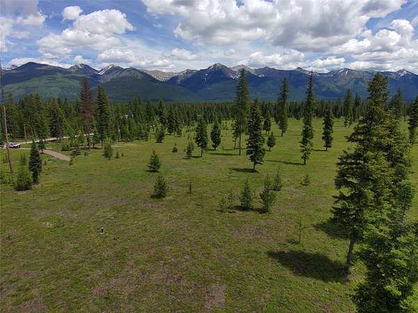 1.69 Acres of Residential Land for Sale in Condon, Montana