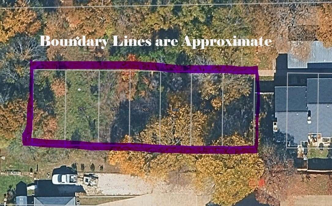 0.18 Acres of Land for Sale in Denton, Texas