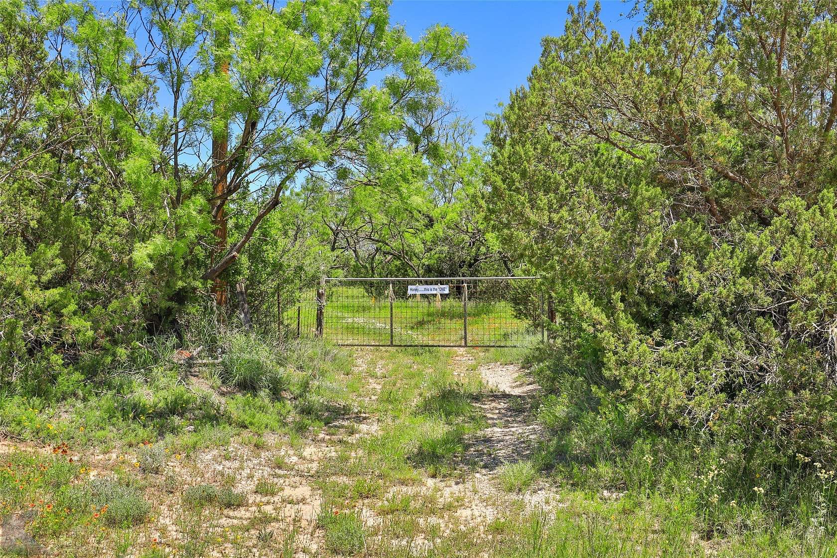 160 Acres of Land for Sale in Bradshaw, Texas