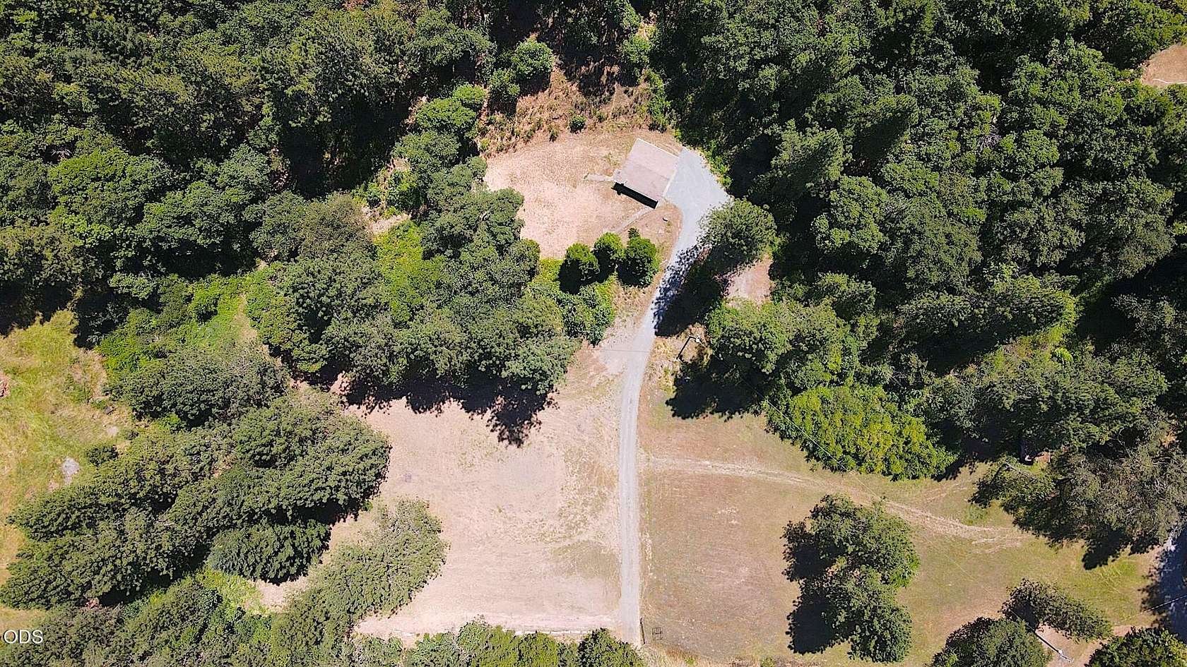 5 Acres of Residential Land for Sale in Grants Pass, Oregon