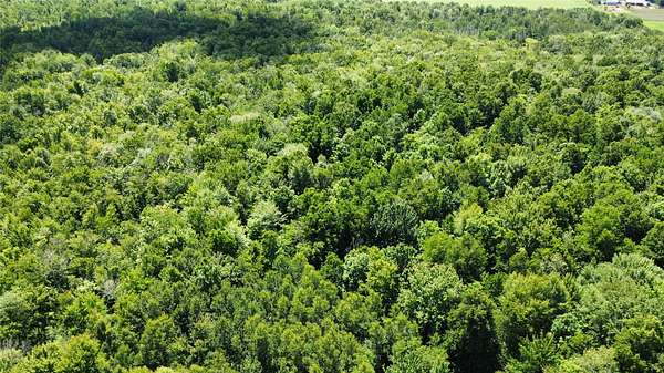 93.6 Acres of Land for Sale in Wausau Town, Wisconsin