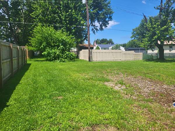 0.12 Acres of Residential Land for Sale in Coloma, Michigan