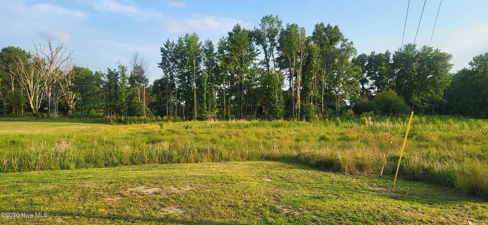 4.67 Acres of Residential Land for Sale in Pikeville, North Carolina