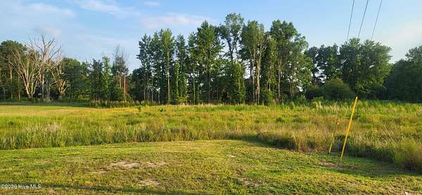 4.67 Acres of Residential Land for Sale in Pikeville, North Carolina