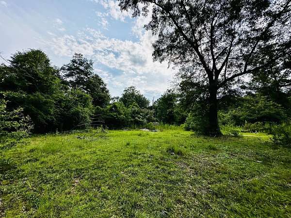 5.9 Acres of Land for Sale in Laurel, Mississippi