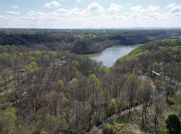 0.92 Acres of Residential Land for Sale in Nancy, Kentucky