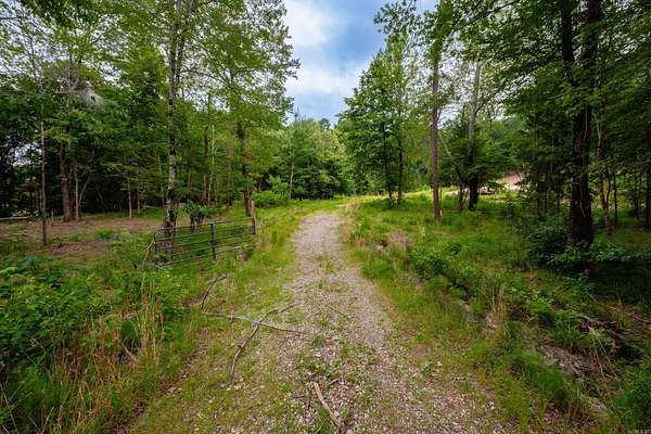 10 Acres of Residential Land for Sale in Little Rock, Arkansas