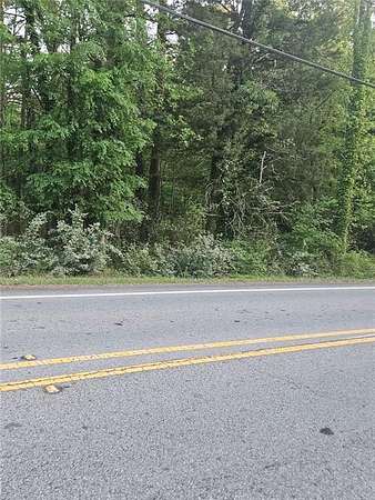 1.52 Acres of Residential Land for Sale in Stockbridge, Georgia