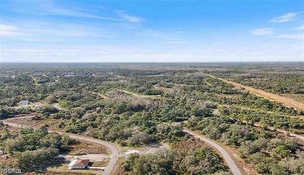 0.24 Acres of Residential Land for Sale in Lehigh Acres, Florida