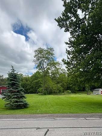 31.7 Acres of Land for Sale in Batavia, New York