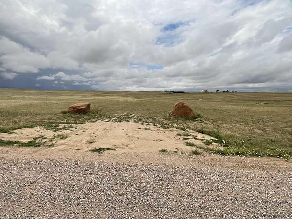 10 Acres of Land for Sale in Cheyenne, Wyoming