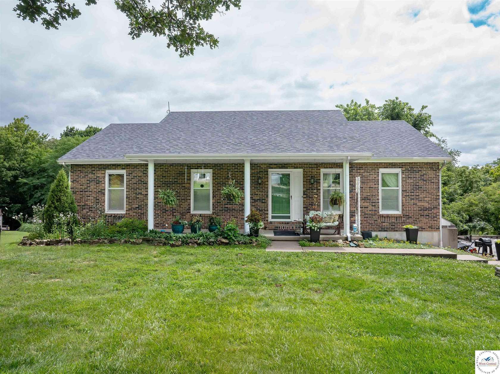 1.6 Acres of Land with Home for Sale in Sedalia, Missouri