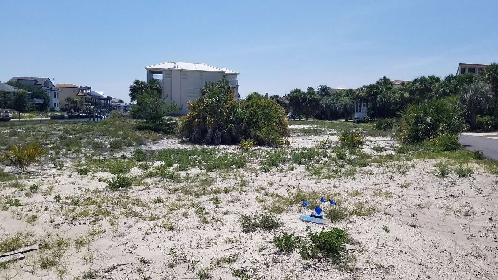 0.6 Acres of Residential Land for Sale in Destin, Florida