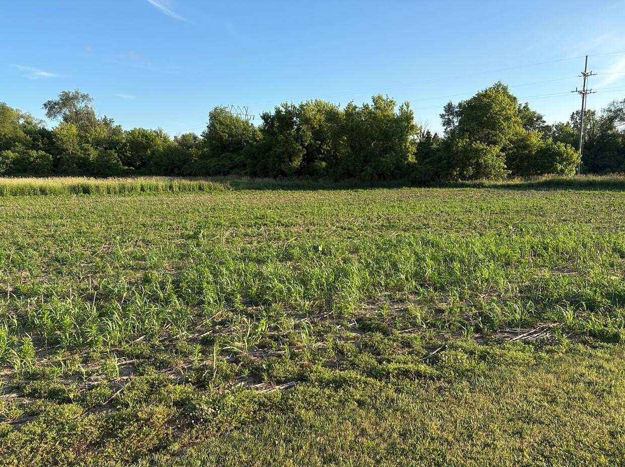2.6 Acres of Residential Land for Sale in Grand Rapids, Michigan