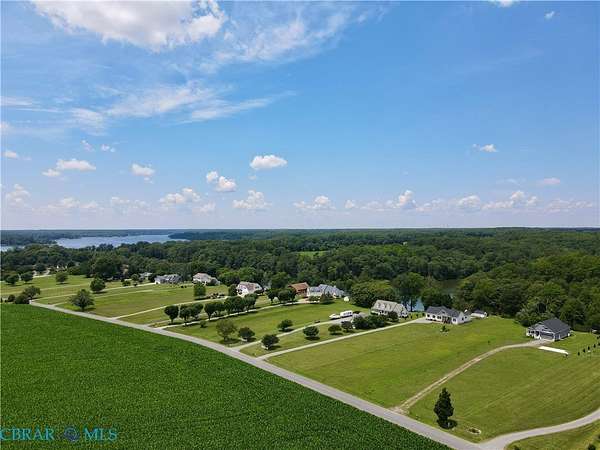 1.48 Acres of Residential Land for Sale in Reedville, Virginia