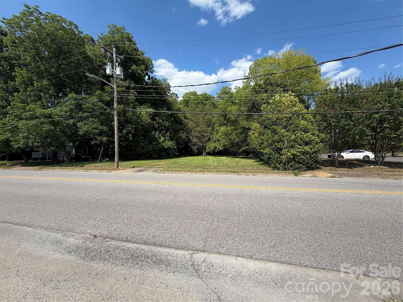 0.34 Acres of Residential Land for Sale in Rock Hill, South Carolina