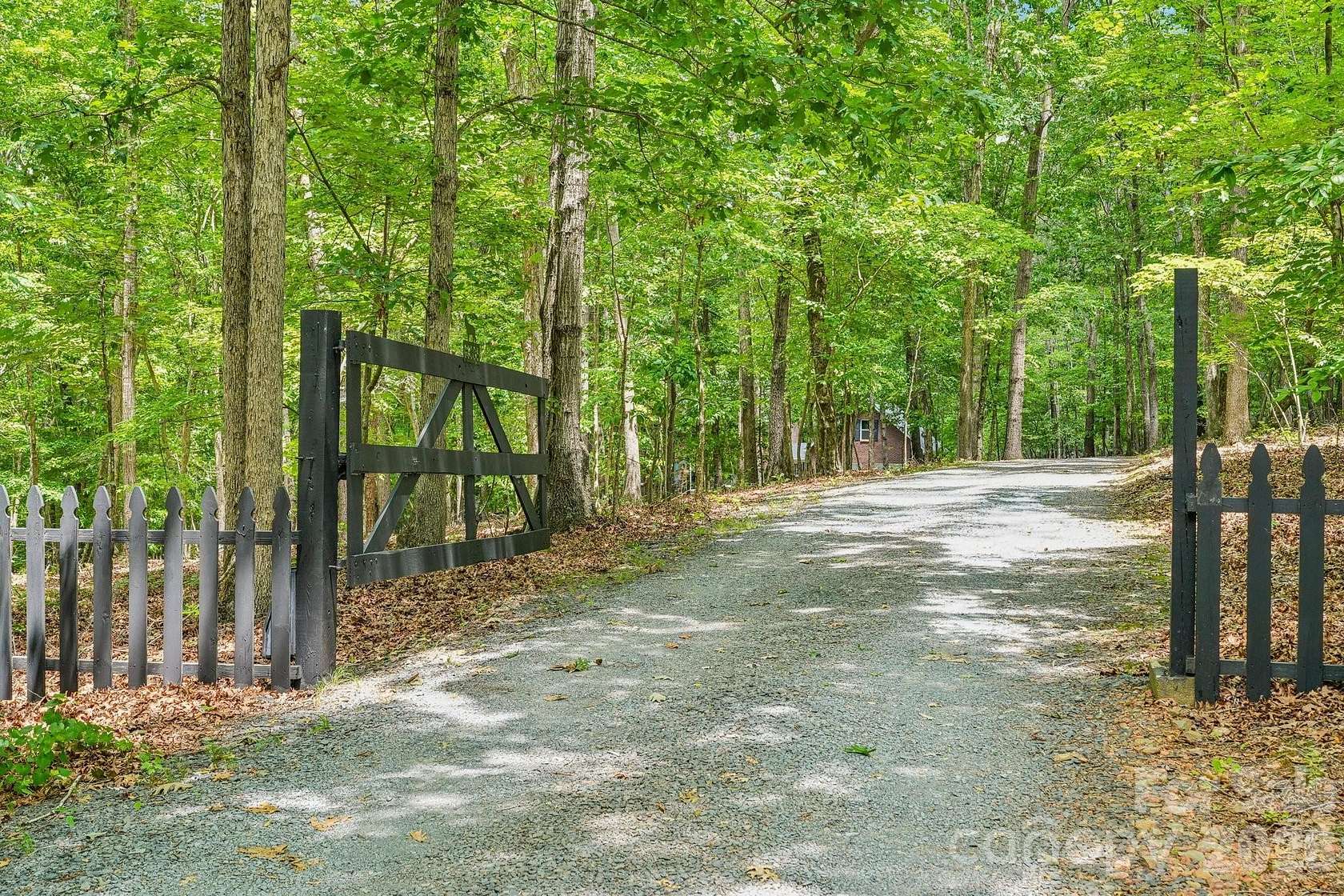7.86 Acres of Land with Home for Sale in Stanfield, North Carolina