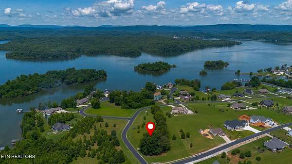 0.68 Acres of Residential Land for Sale in Rockwood, Tennessee