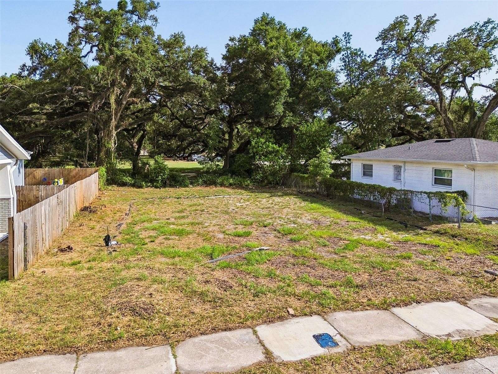 0.11 Acres of Residential Land for Sale in Tampa, Florida
