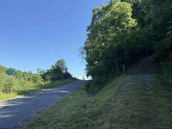 19 Acres of Recreational & Residential Land for Sale in Mount Clare, West Virginia