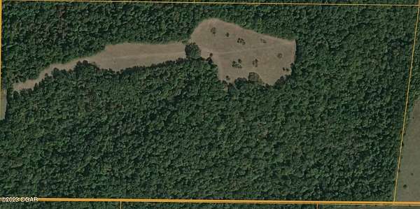 82.2 Acres of Land for Sale in Seneca, Missouri