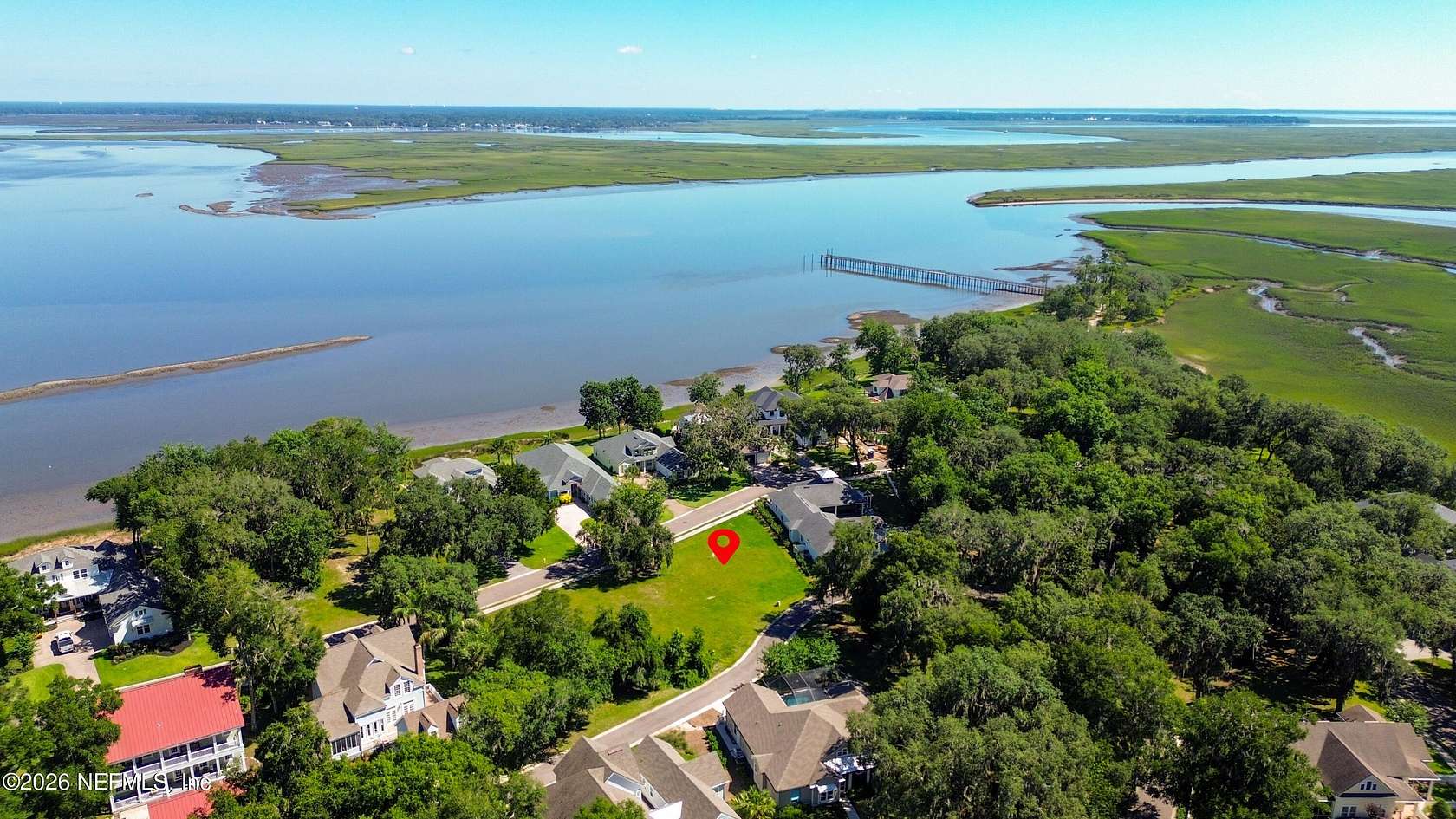 0.29 Acres of Residential Land for Sale in Yulee, Florida