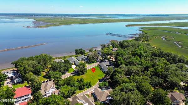0.29 Acres of Residential Land for Sale in Yulee, Florida